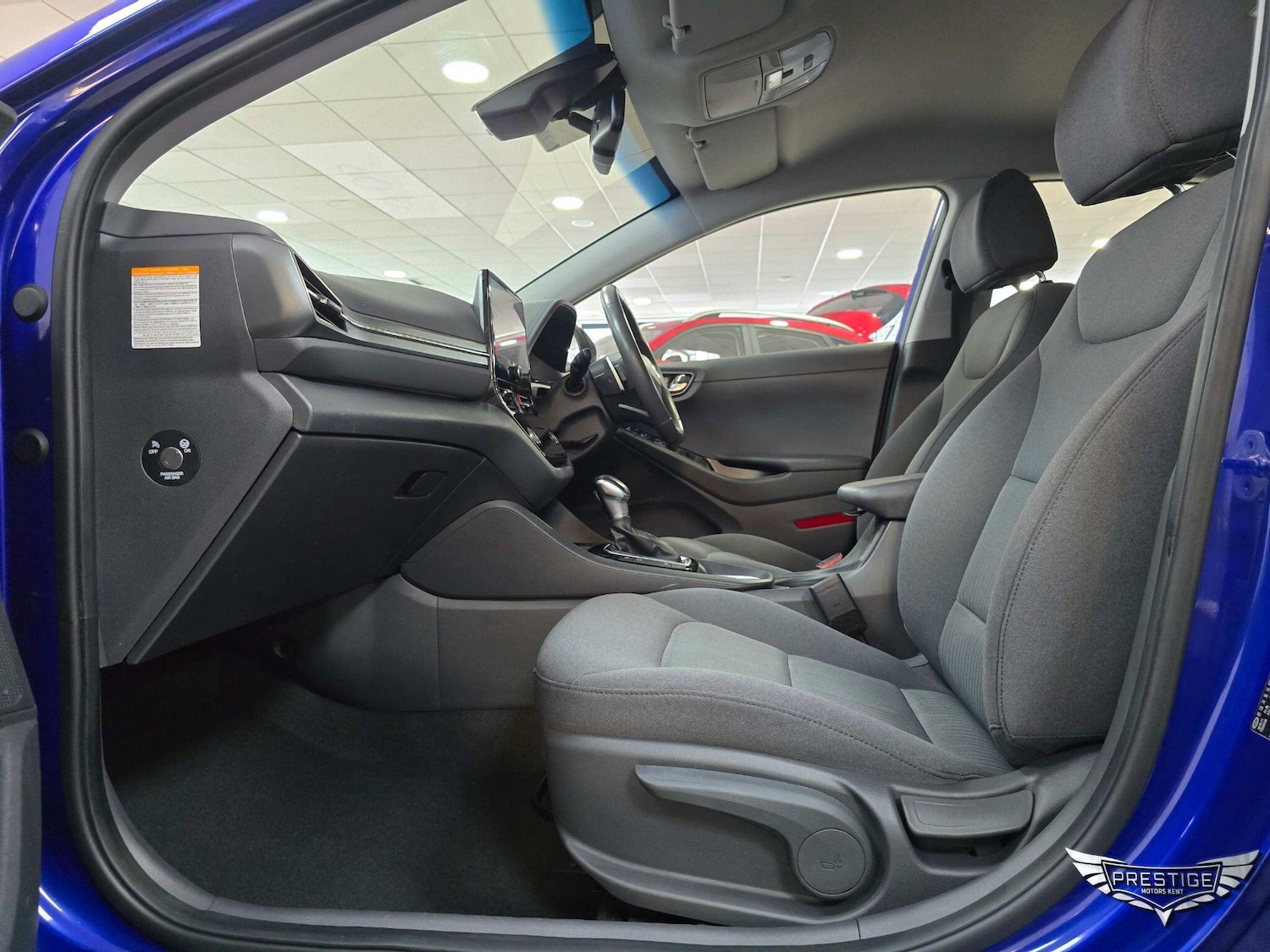 Used Hyundai IONIQ 2022 for sale - 76473176: Photo 74