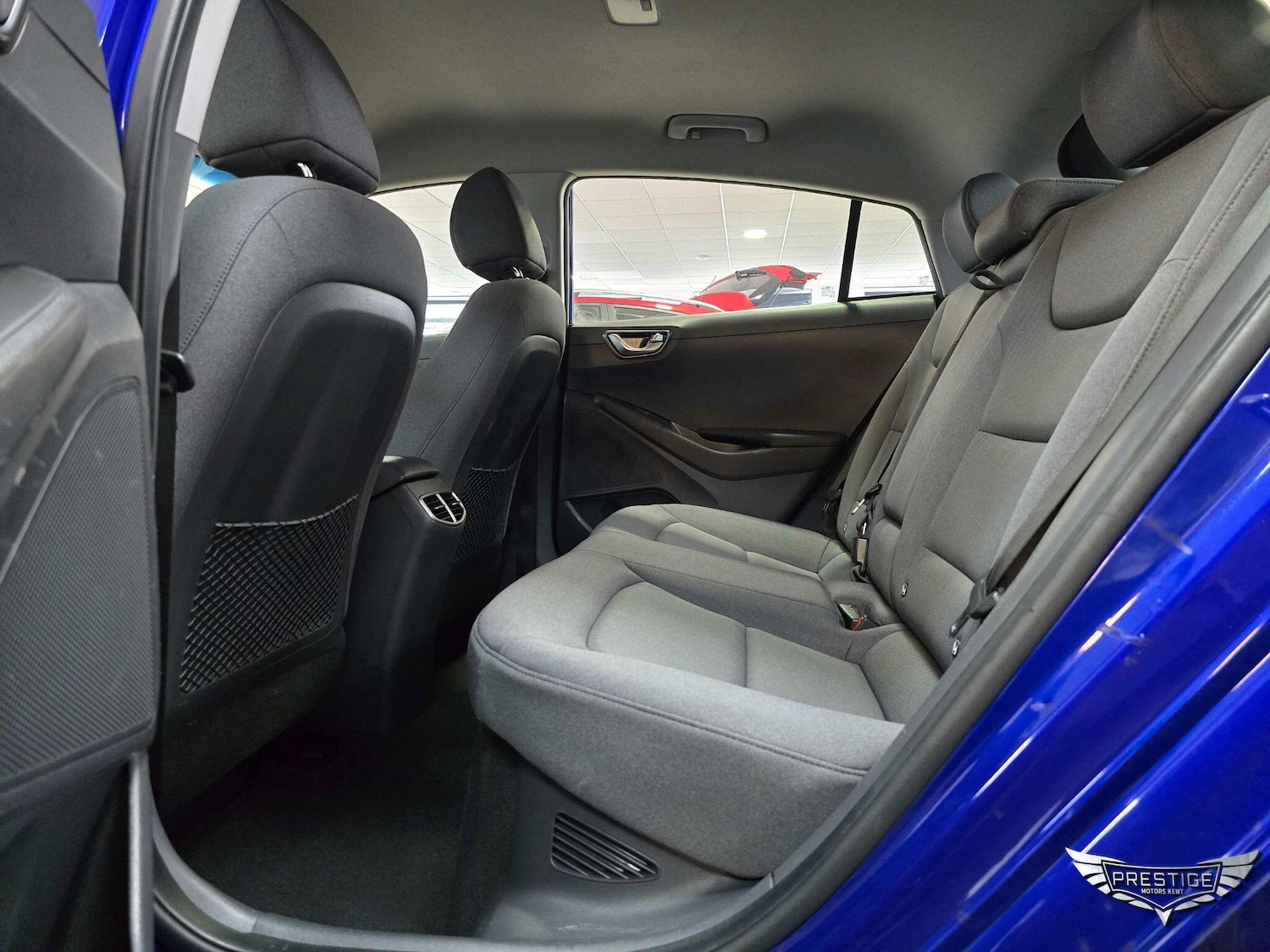 Used Hyundai IONIQ 2022 for sale - 76473176: Photo 75