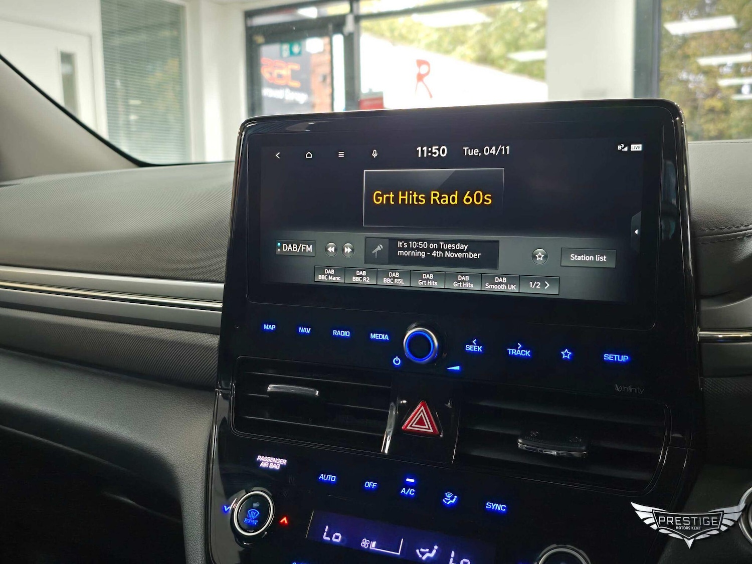 Used Hyundai IONIQ 2022 for sale - 76473176: Photo 76