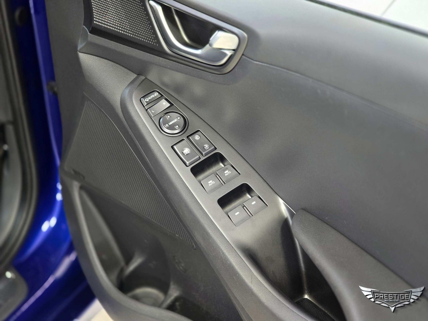 Used Hyundai IONIQ 2022 for sale - 76473176: Photo 81