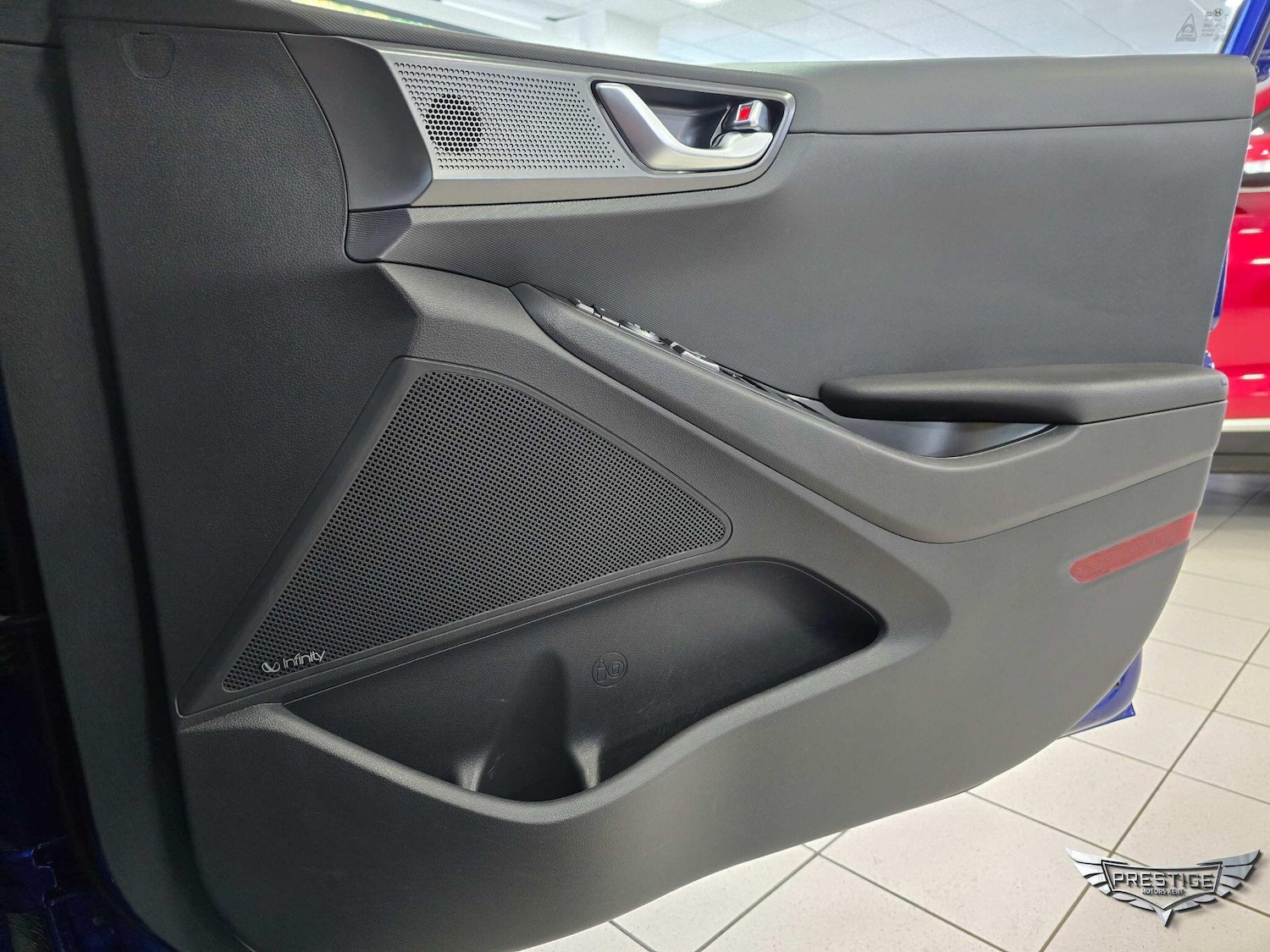 Used Hyundai IONIQ 2022 for sale - 76473176: Photo 82