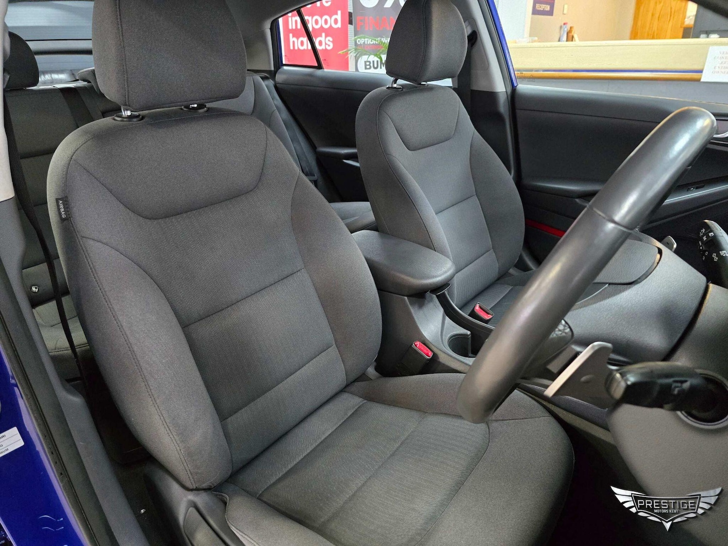 Used Hyundai IONIQ 2022 for sale - 76473176: Photo 84