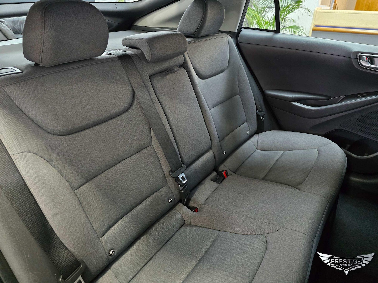 Used Hyundai IONIQ 2022 for sale - 76473176: Photo 85