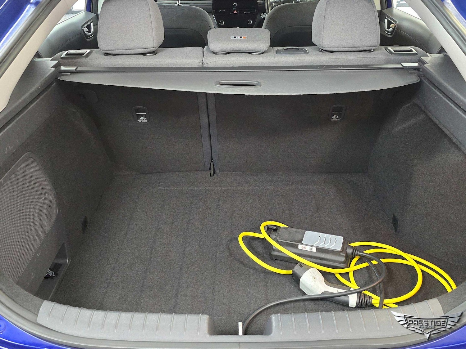 Used Hyundai IONIQ 2022 for sale - 76473176: Photo 91