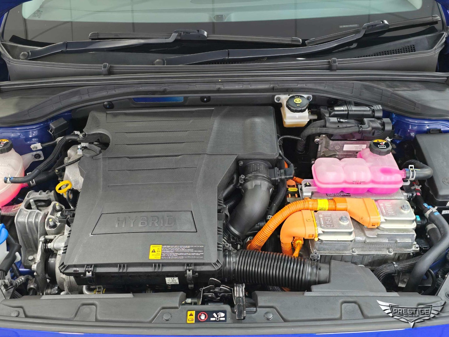 Used Hyundai IONIQ 2022 for sale - 76473176: Photo 93