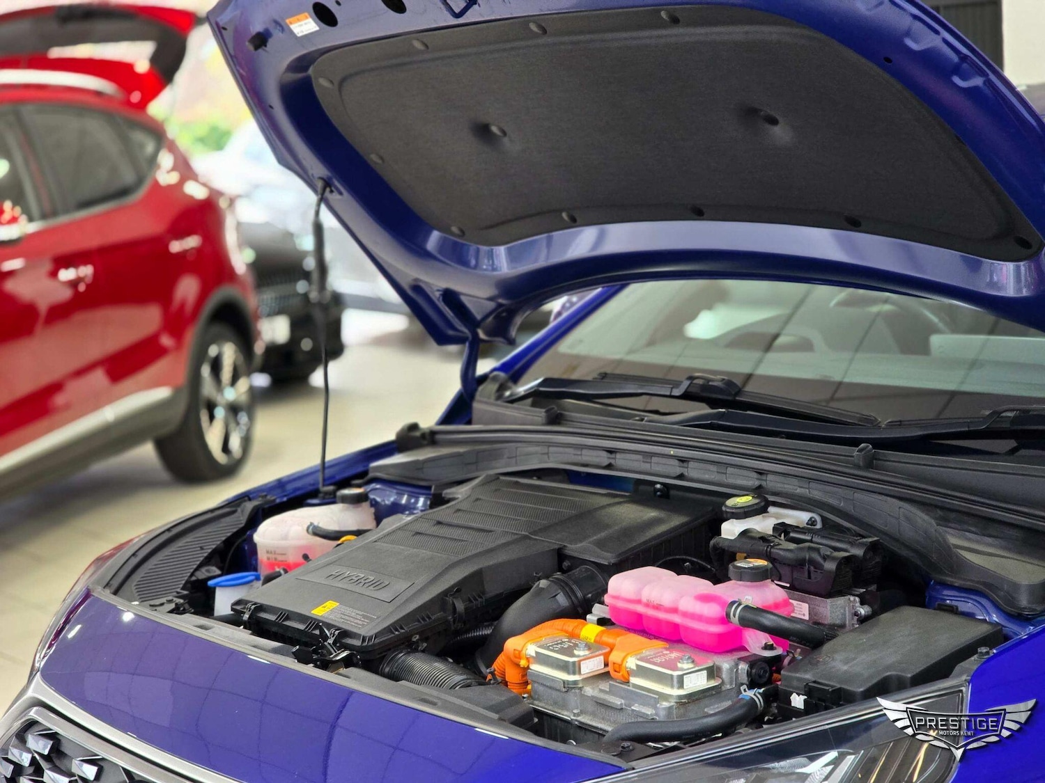 Used Hyundai IONIQ 2022 for sale - 76473176: Photo 94