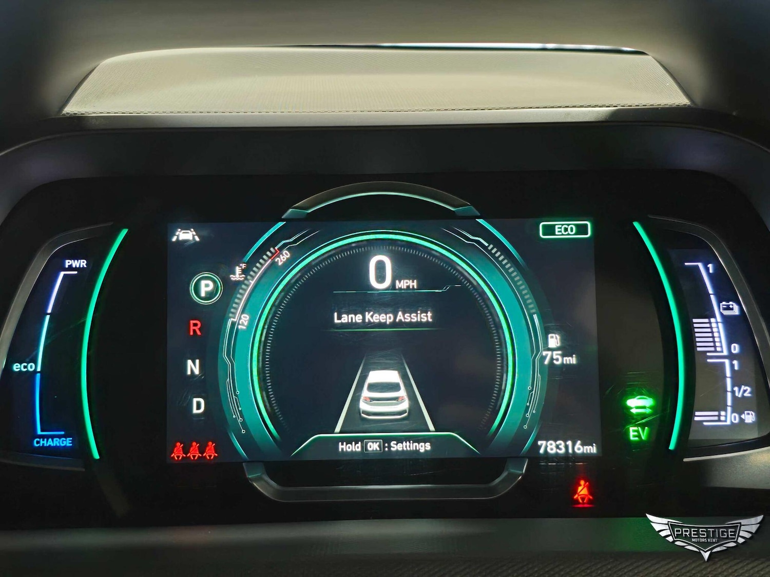 Used Hyundai IONIQ 2022 for sale - 76473176: Photo 95