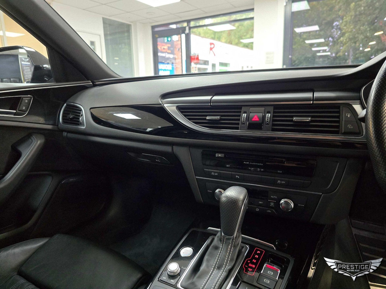 Vehicle 26
