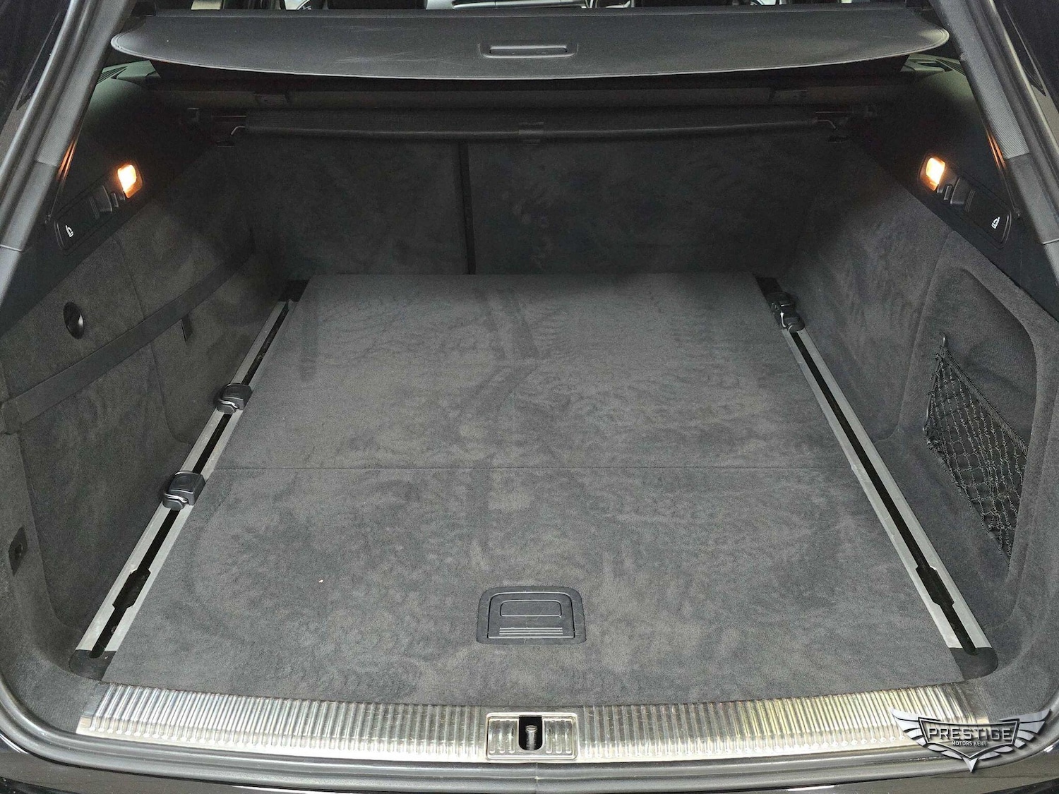 Vehicle 85