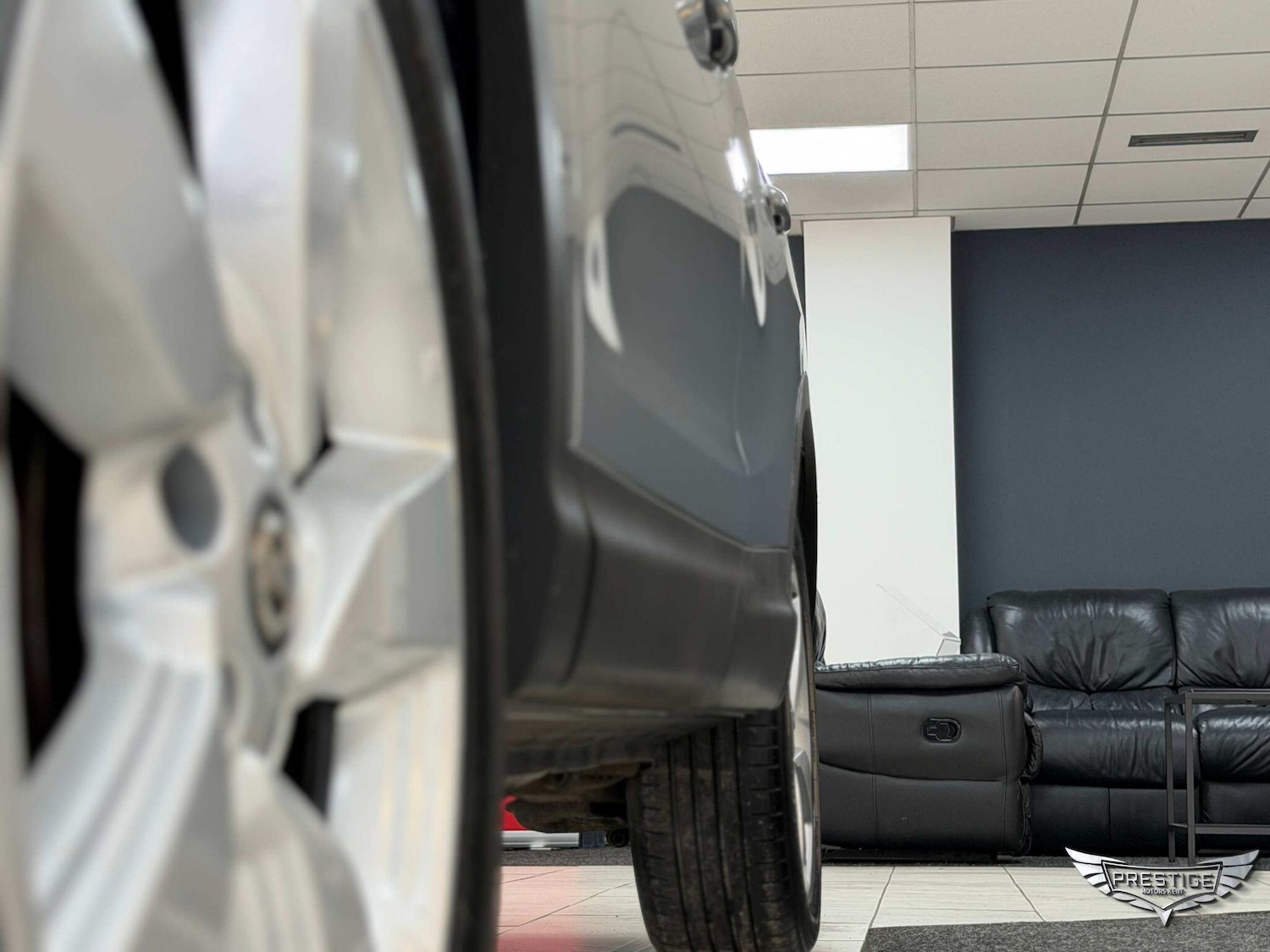 Used Nissan Qashqai 2017 for sale - 78062994: Photo 12