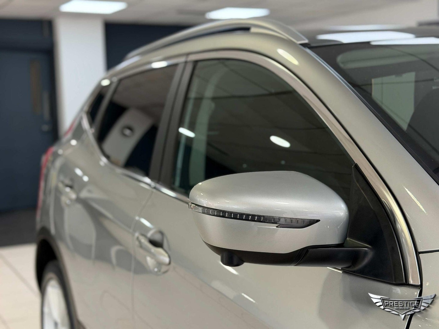 Used Nissan Qashqai 2017 for sale - 78062994: Photo 14