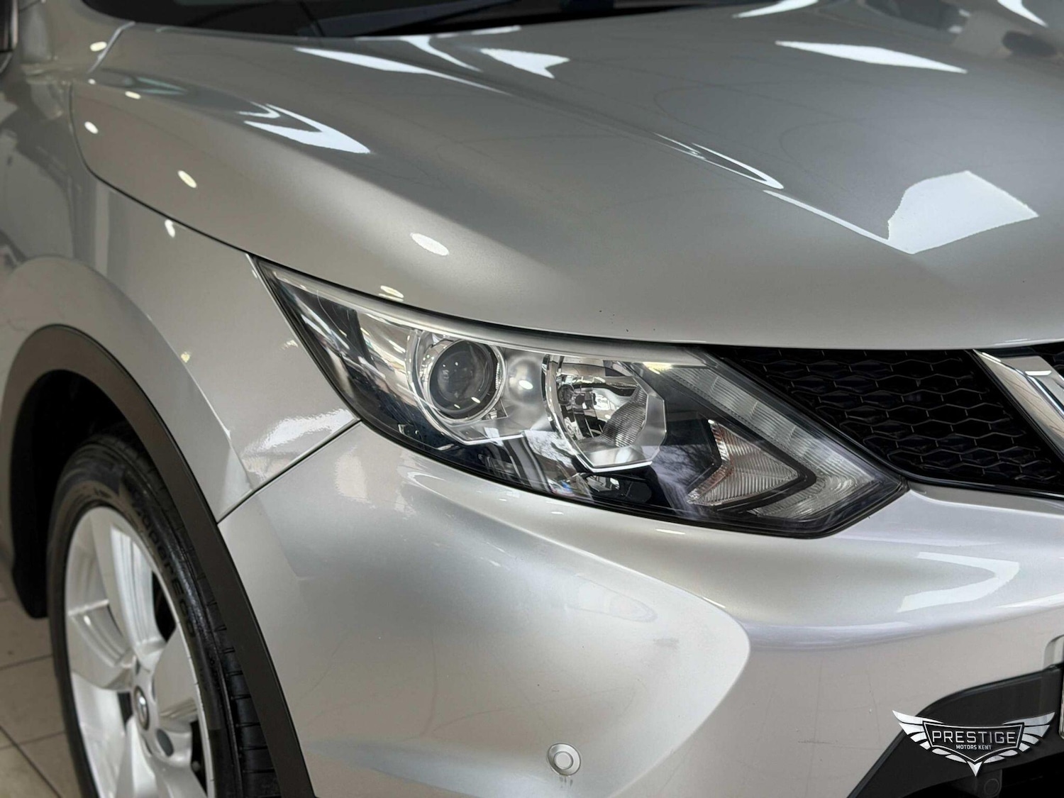 Used Nissan Qashqai 2017 for sale - 78062994: Photo 15