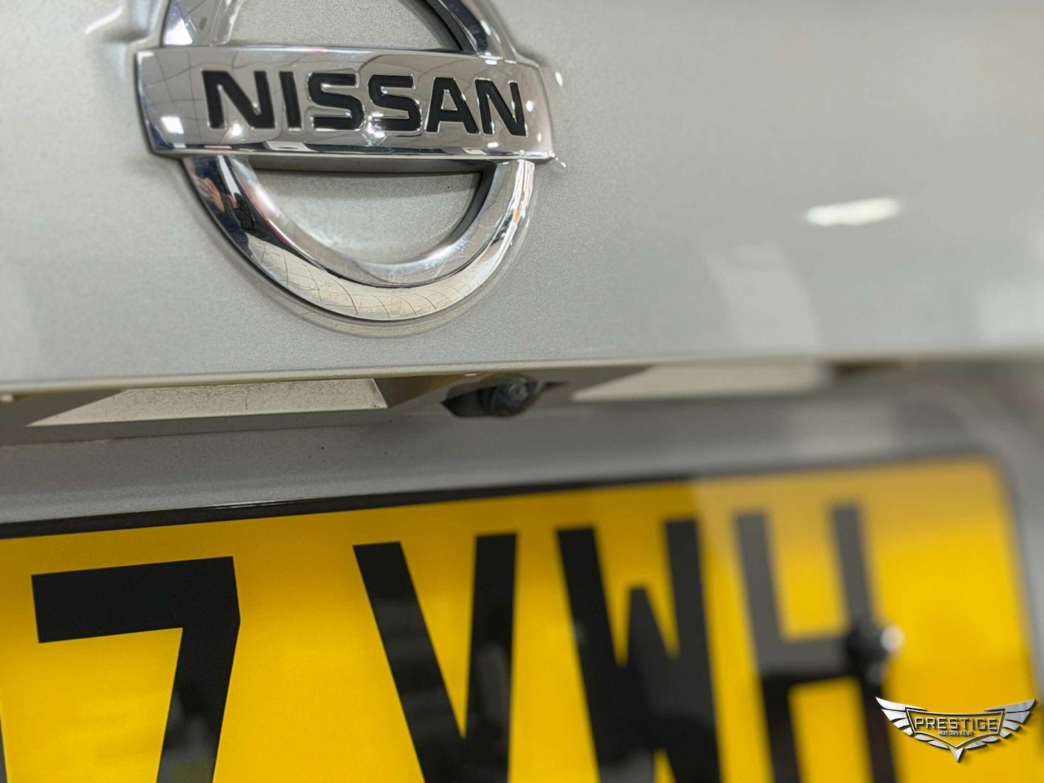 Used Nissan Qashqai 2017 for sale - 78062994: Photo 18