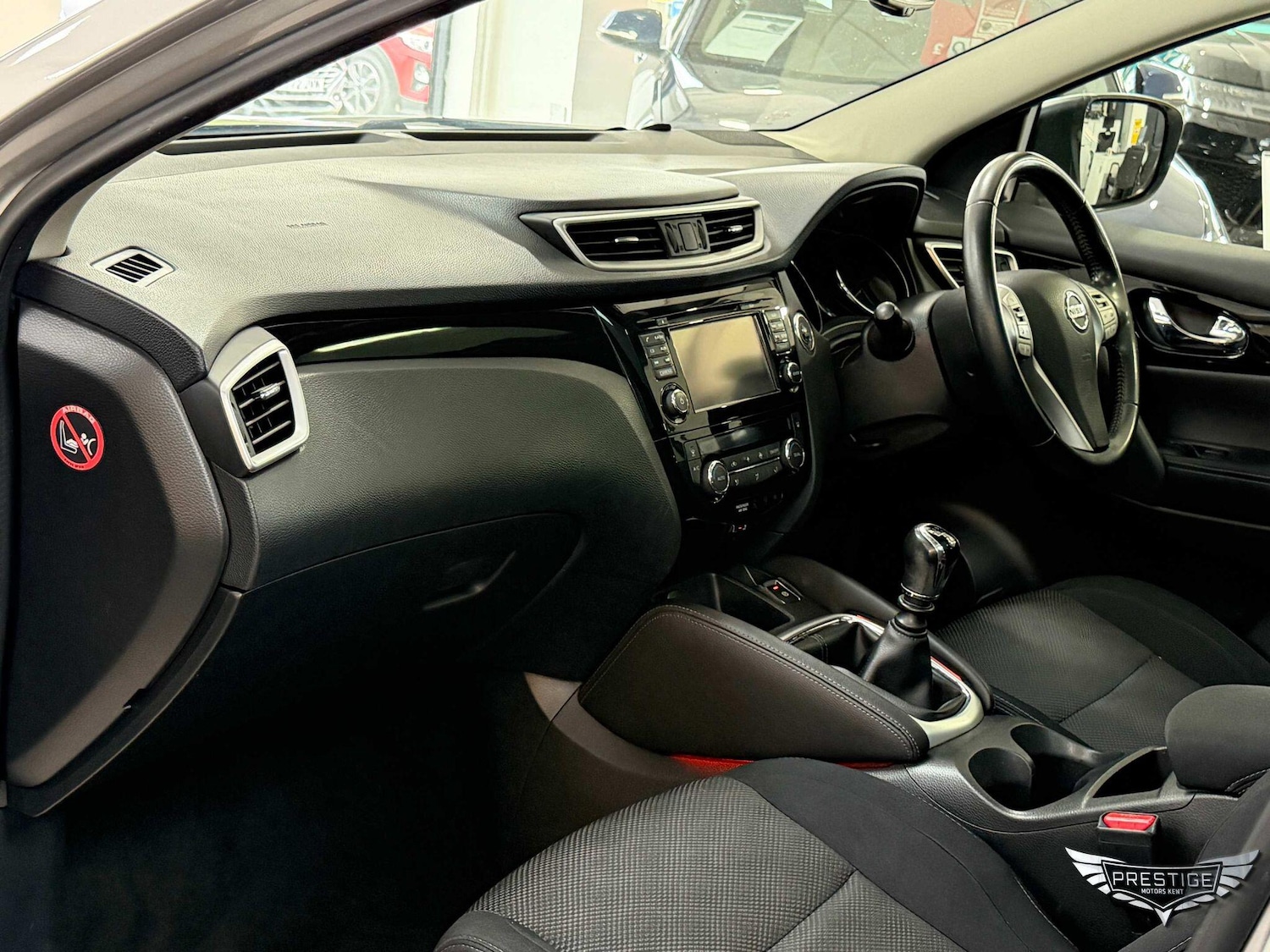 Used Nissan Qashqai 2017 for sale - 78062994: Photo 23