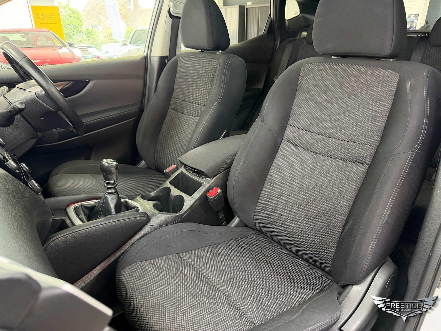 Used Nissan Qashqai 2017 for sale - 78062994: Photo 24