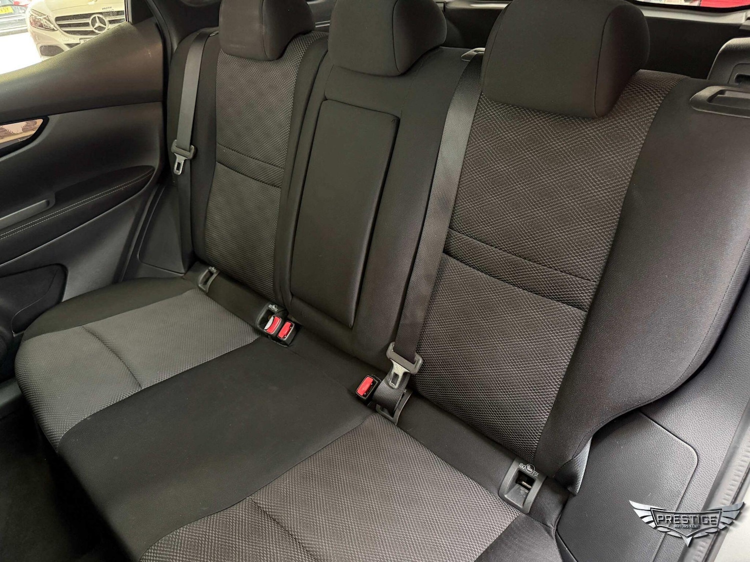 Used Nissan Qashqai 2017 for sale - 78062994: Photo 25