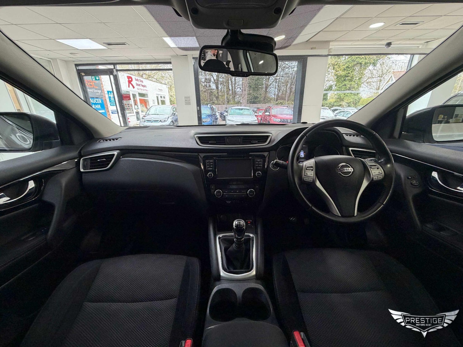 Used Nissan Qashqai 2017 for sale - 78062994: Photo 26