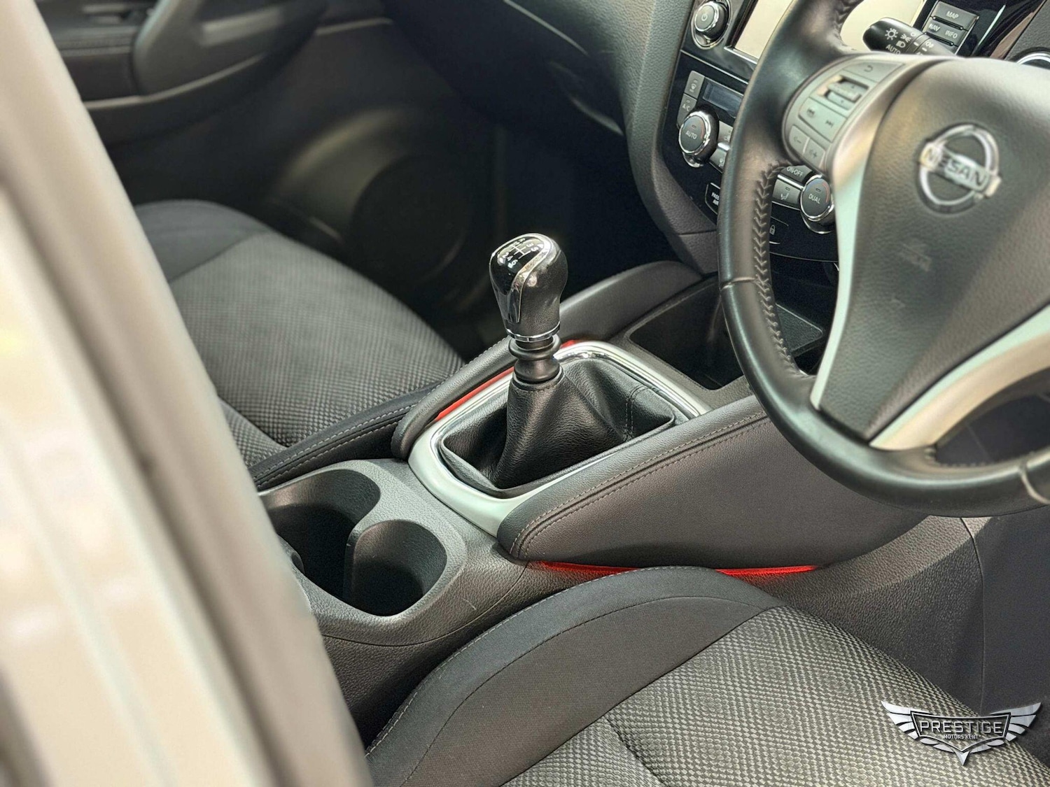 Used Nissan Qashqai 2017 for sale - 78062994: Photo 27