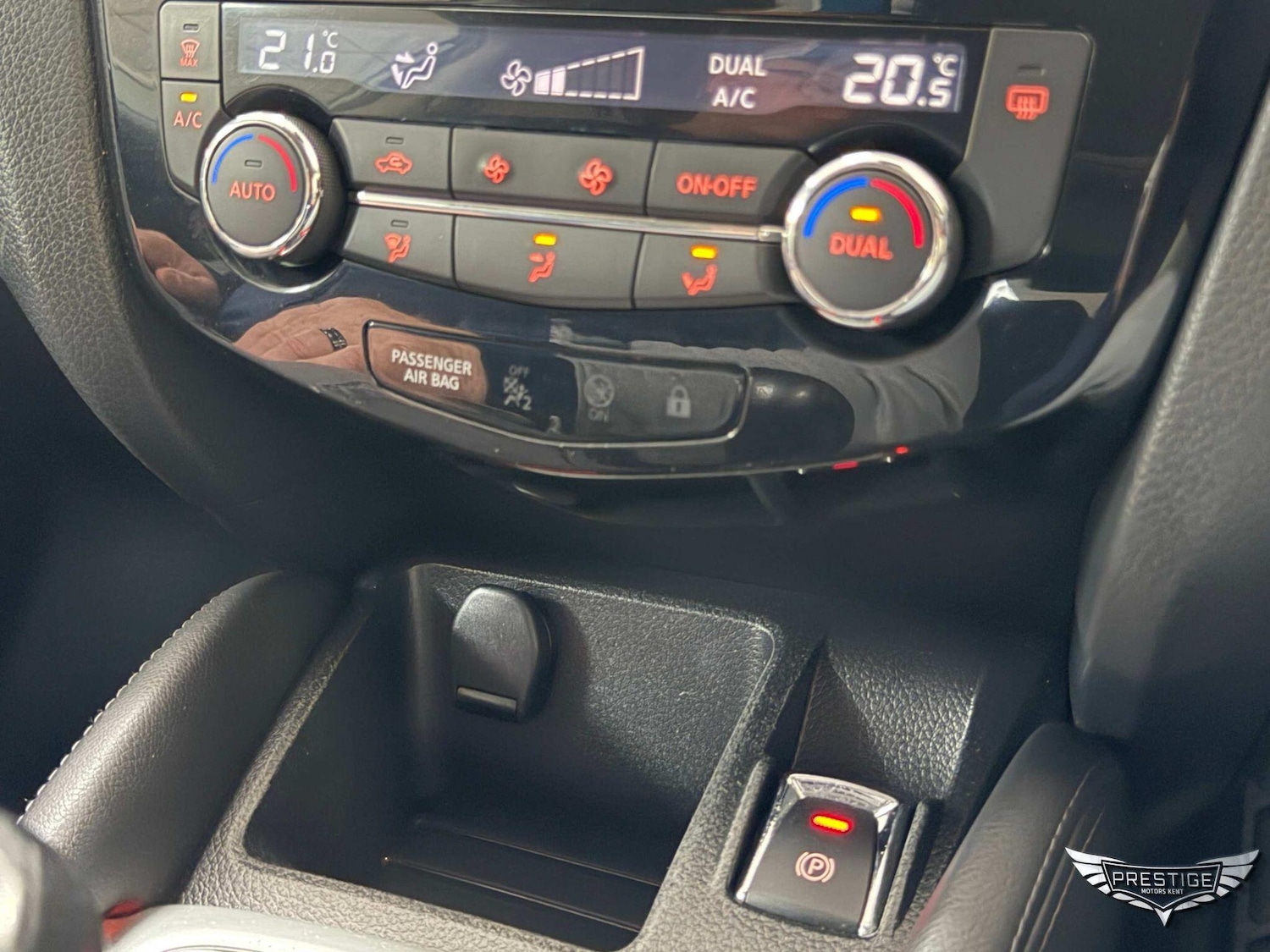 Used Nissan Qashqai 2017 for sale - 78062994: Photo 29