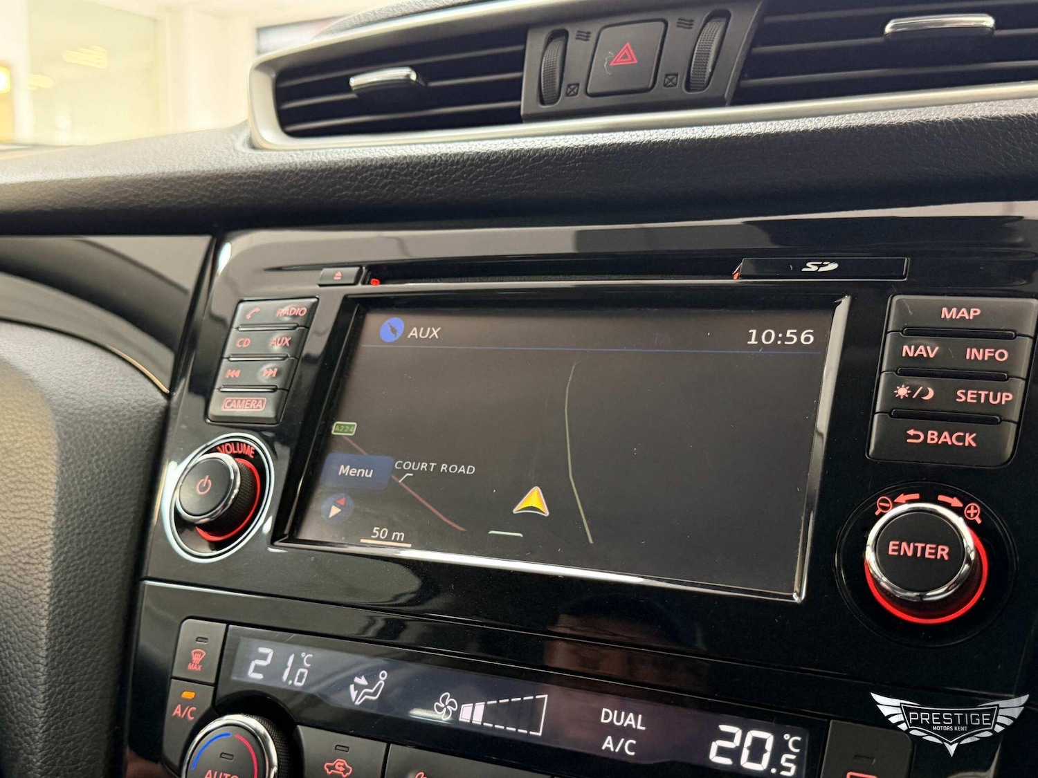 Used Nissan Qashqai 2017 for sale - 78062994: Photo 31