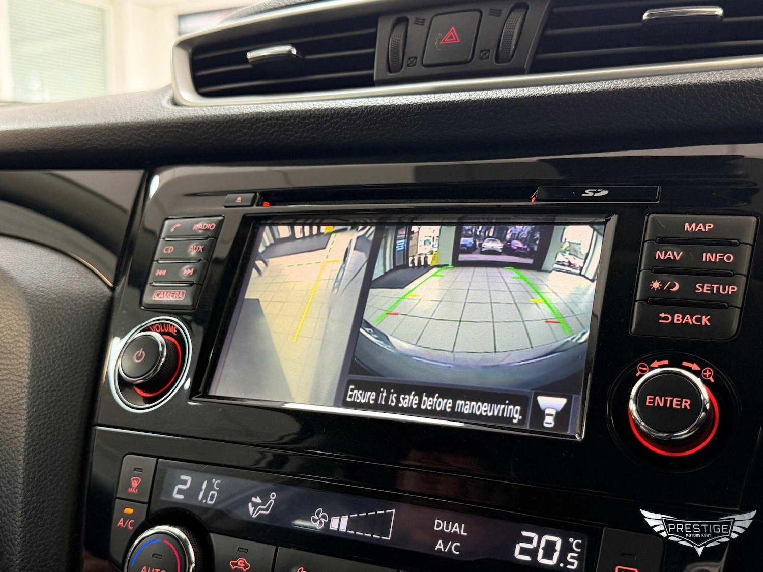 Used Nissan Qashqai 2017 for sale - 78062994: Photo 33