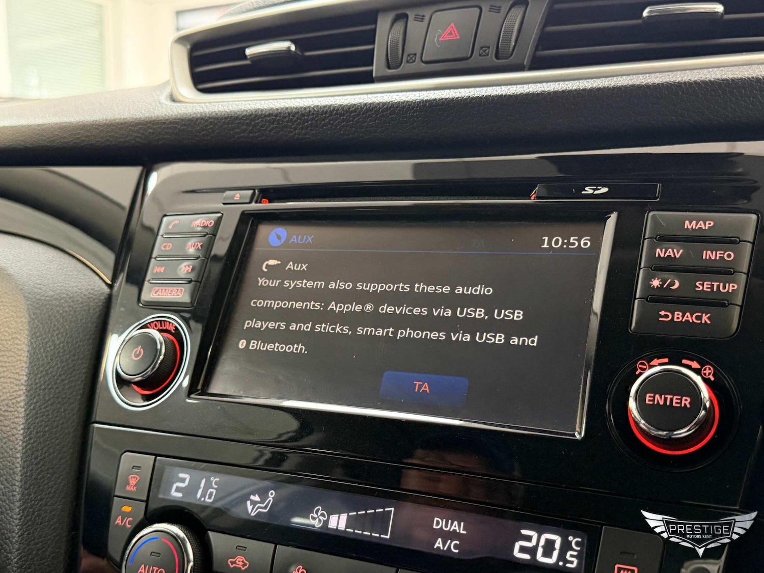 Used Nissan Qashqai 2017 for sale - 78062994: Photo 34