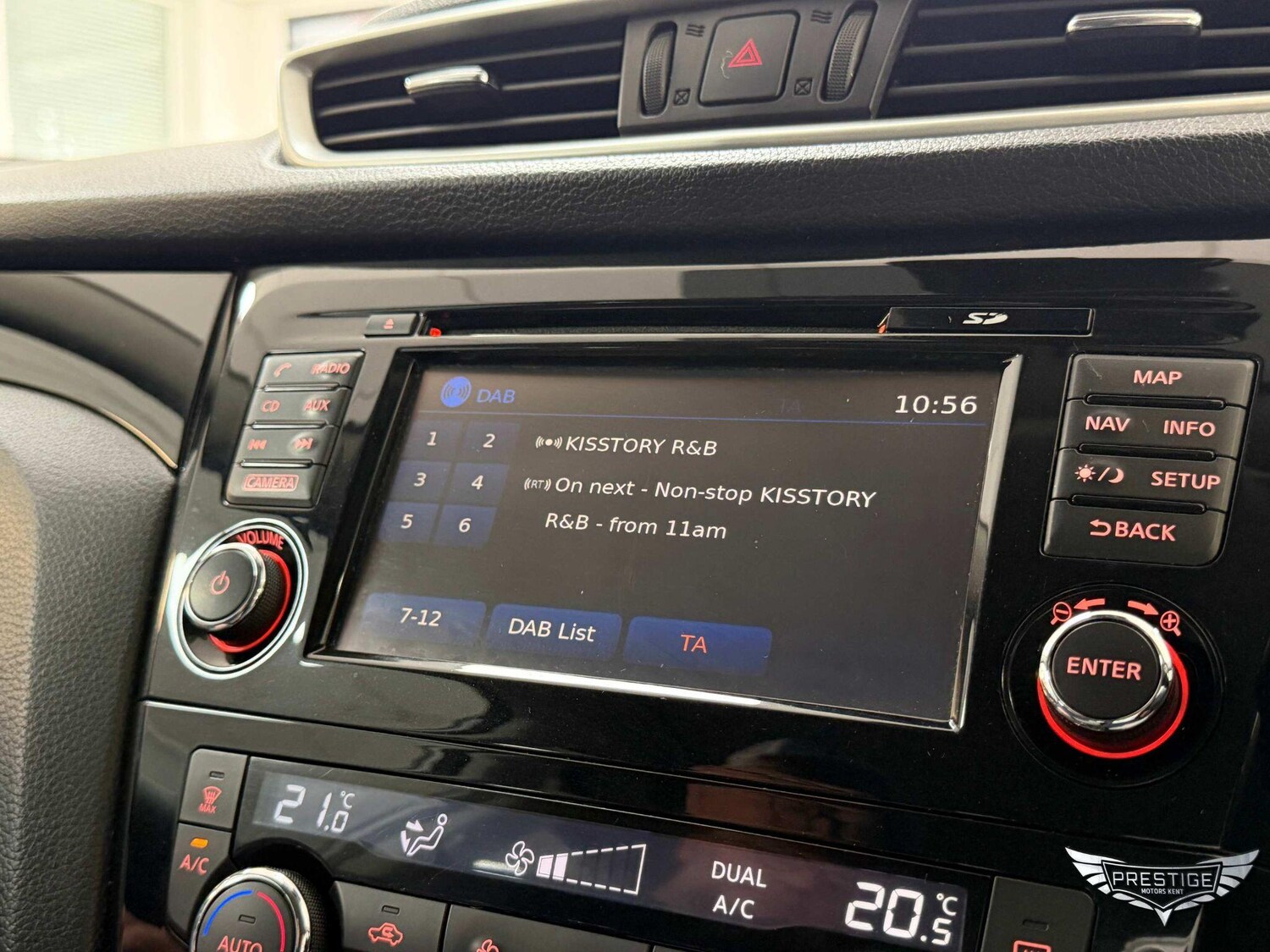 Used Nissan Qashqai 2017 for sale - 78062994: Photo 36