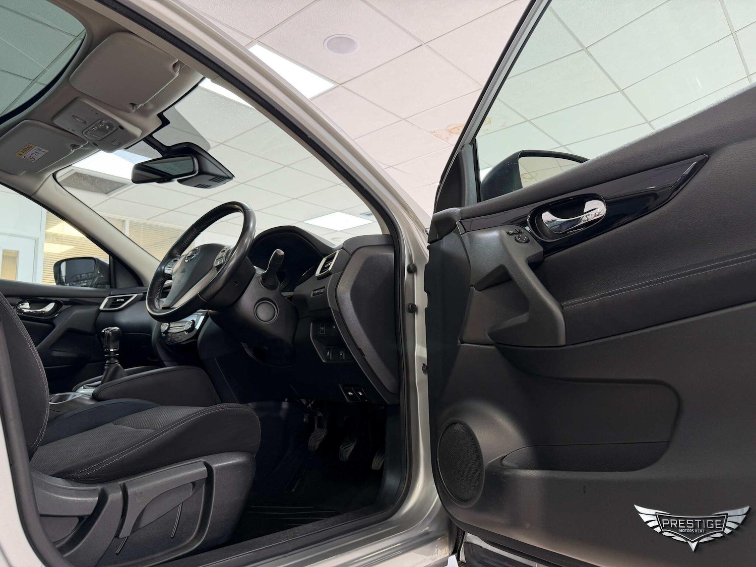 Used Nissan Qashqai 2017 for sale - 78062994: Photo 47