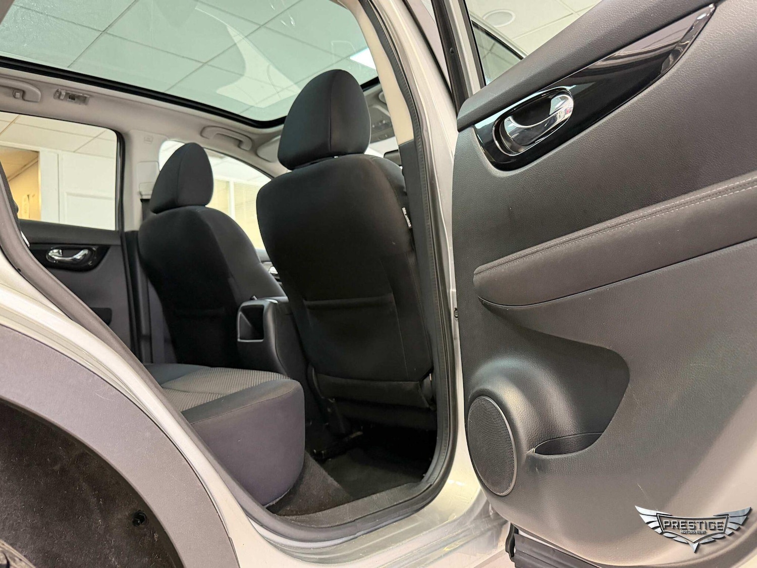 Used Nissan Qashqai 2017 for sale - 78062994: Photo 48