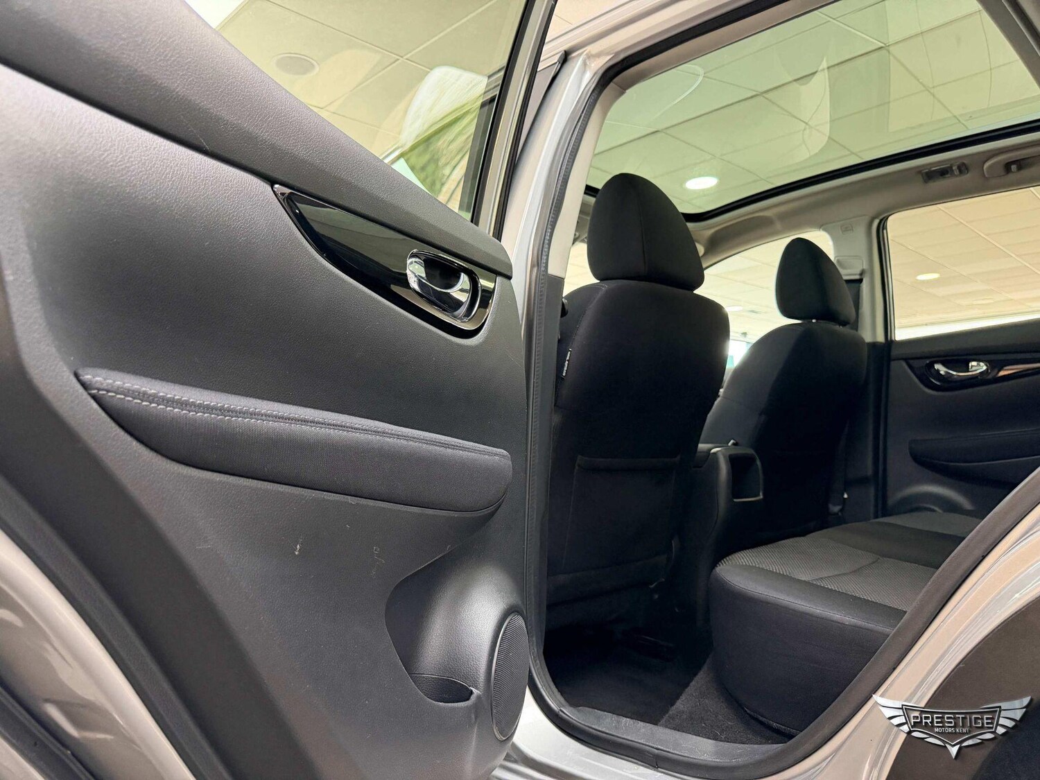 Used Nissan Qashqai 2017 for sale - 78062994: Photo 49