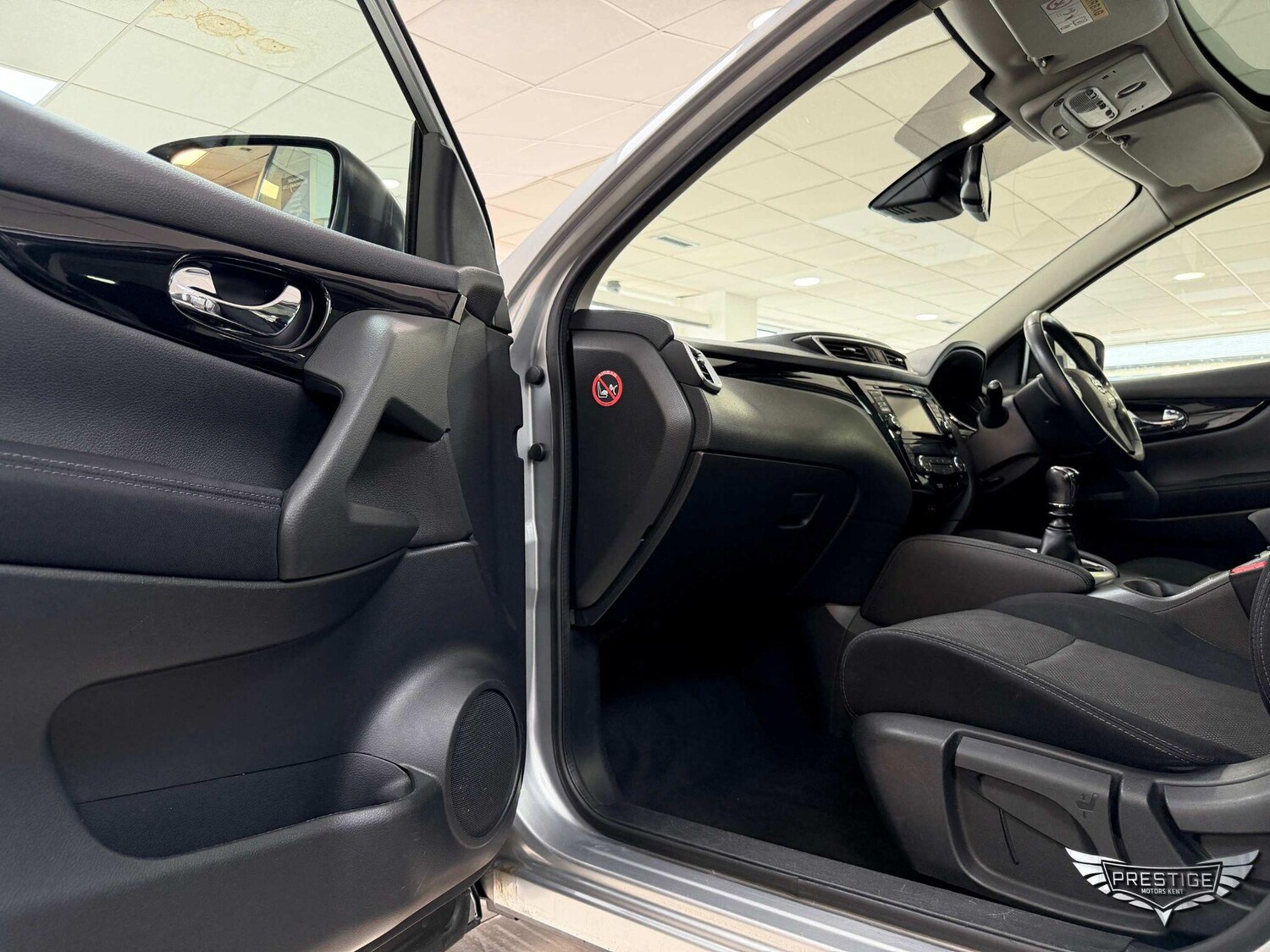 Used Nissan Qashqai 2017 for sale - 78062994: Photo 50