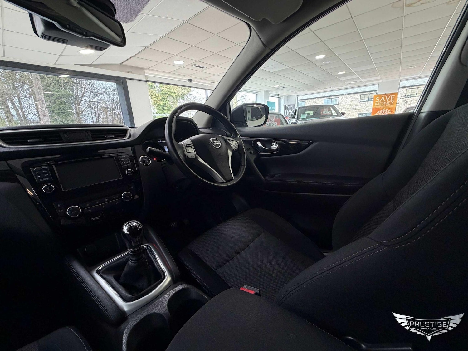 Used Nissan Qashqai 2017 for sale - 78062994: Photo 53