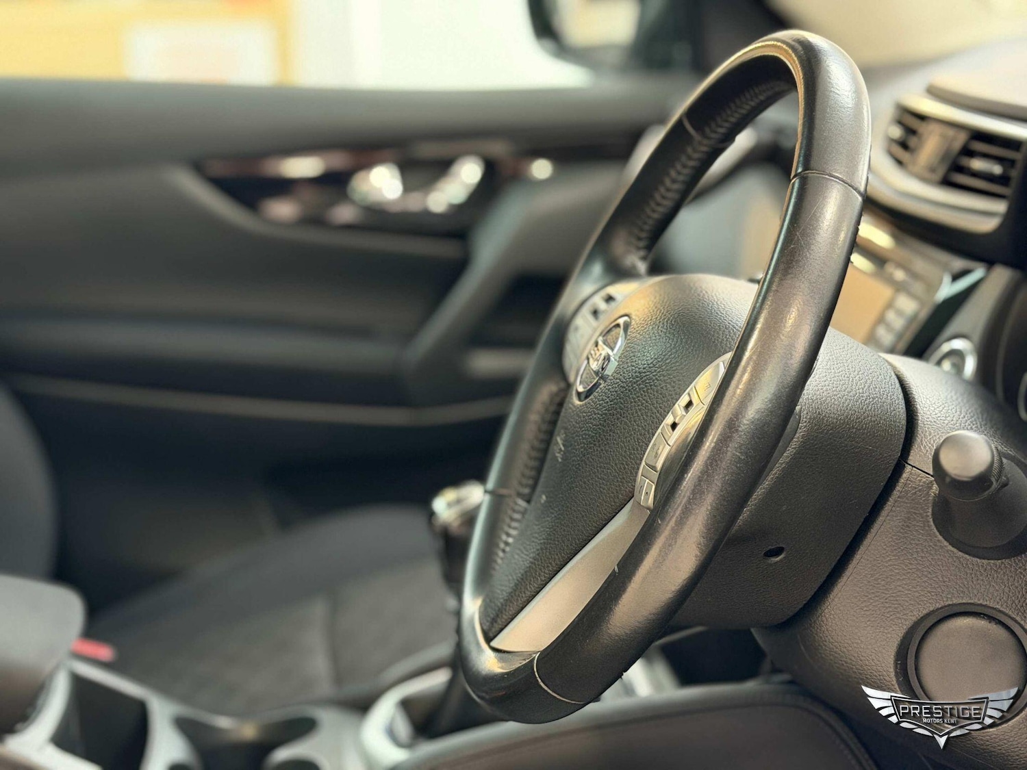 Used Nissan Qashqai 2017 for sale - 78062994: Photo 54