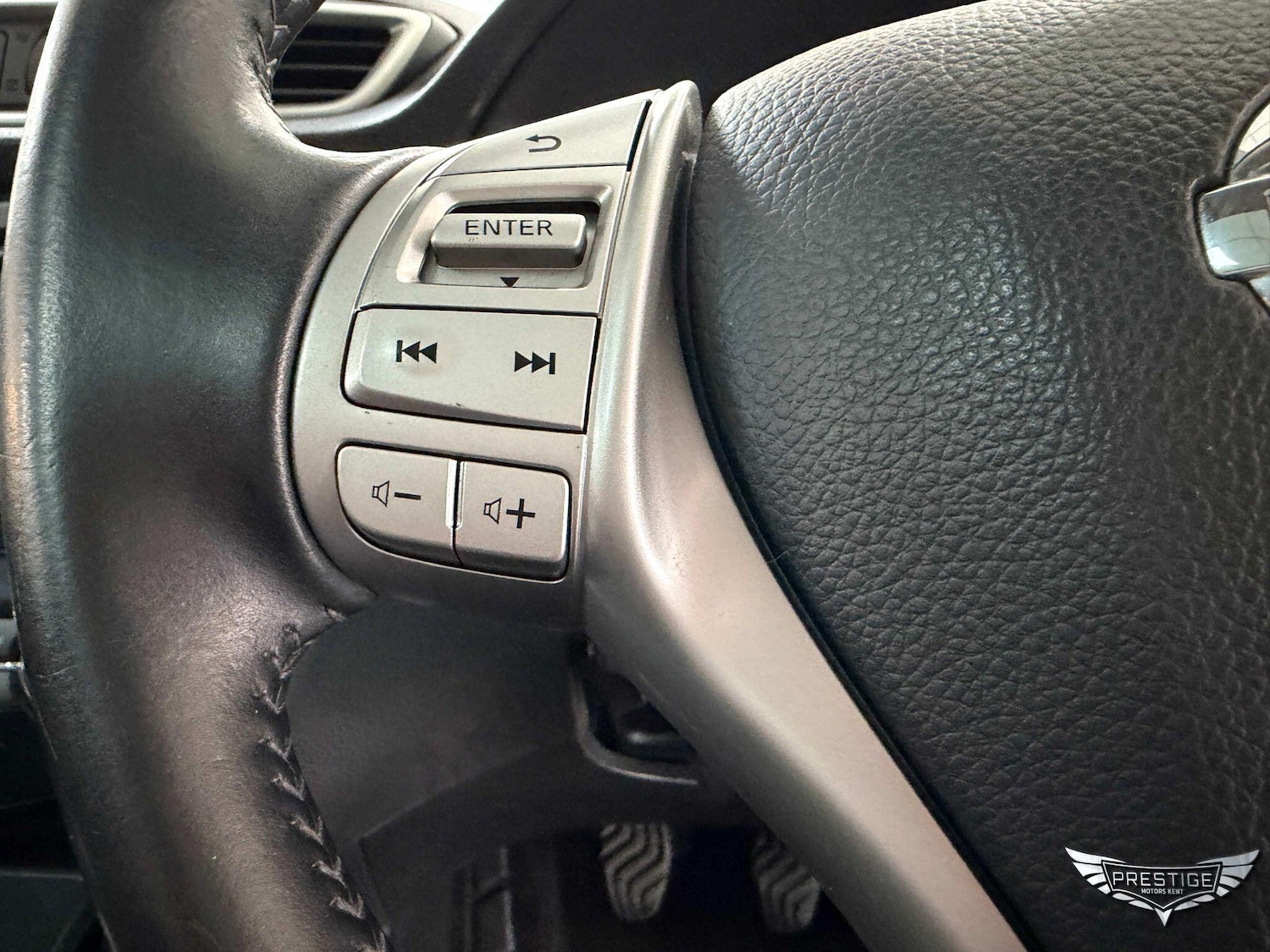 Used Nissan Qashqai 2017 for sale - 78062994: Photo 56