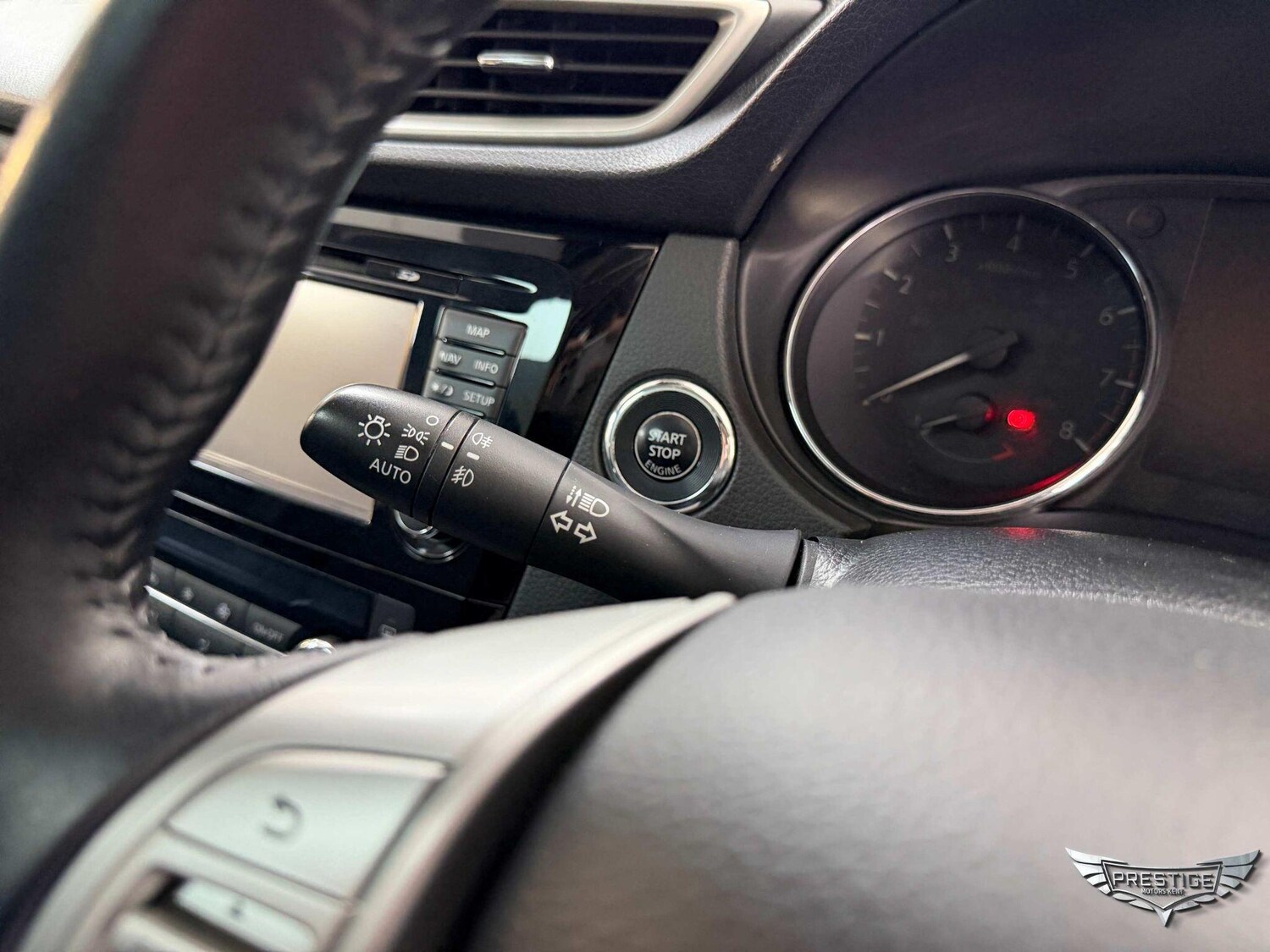 Used Nissan Qashqai 2017 for sale - 78062994: Photo 58