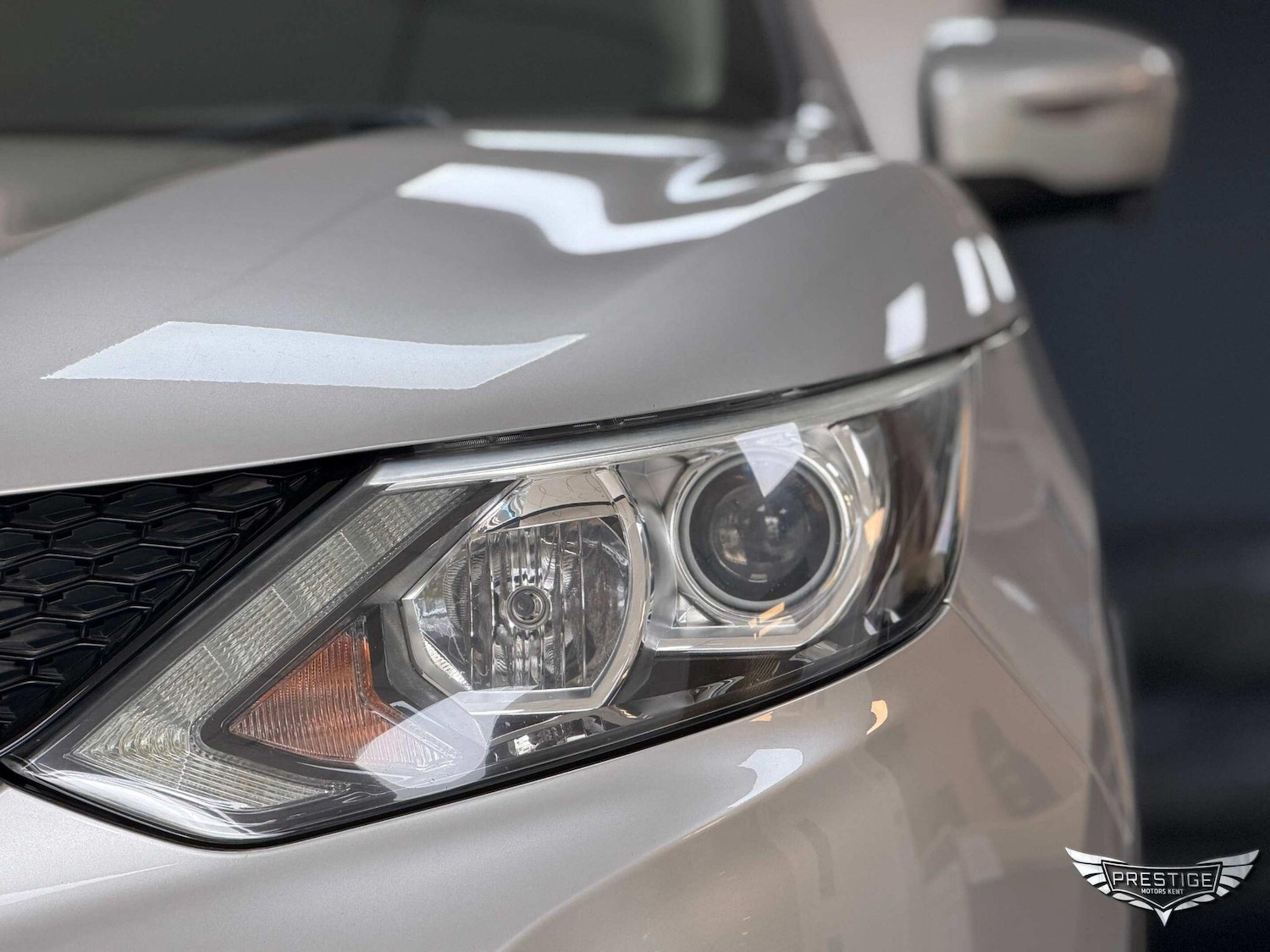 Used Nissan Qashqai 2017 for sale - 78062994: Photo 6