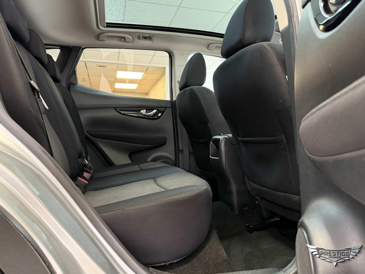 Used Nissan Qashqai 2017 for sale - 78062994: Photo 62