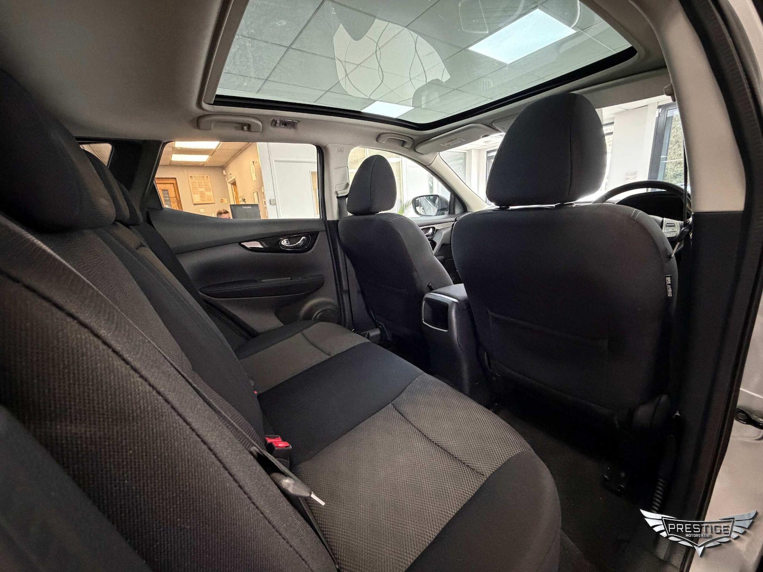 Used Nissan Qashqai 2017 for sale - 78062994: Photo 63