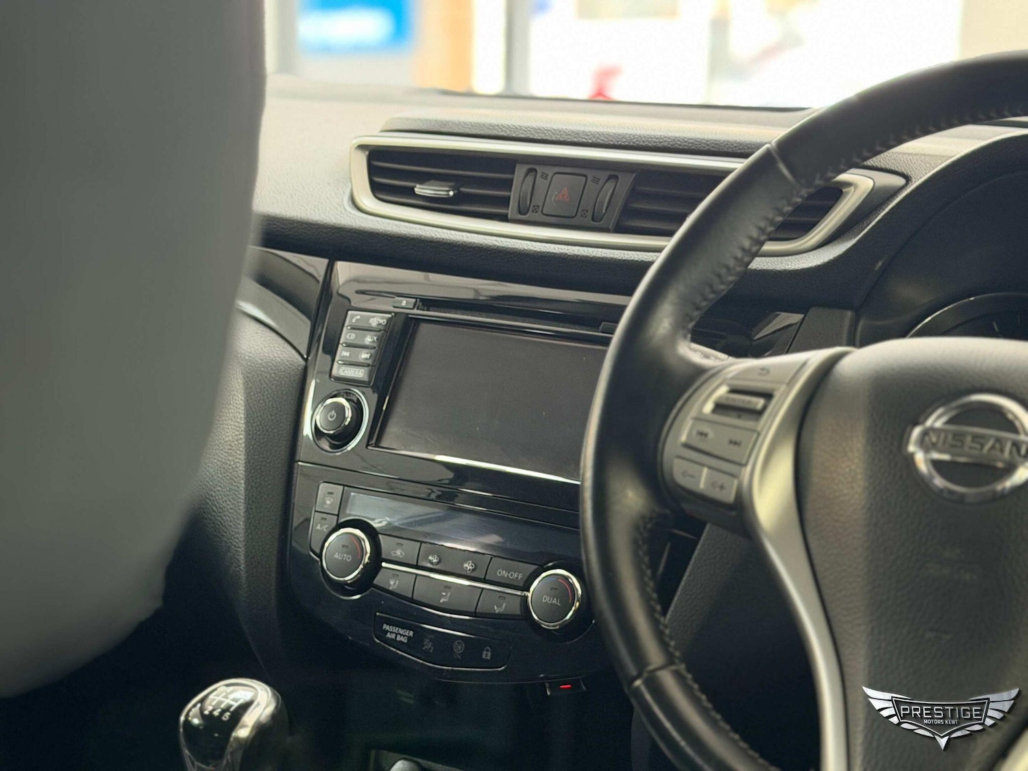 Used Nissan Qashqai 2017 for sale - 78062994: Photo 64