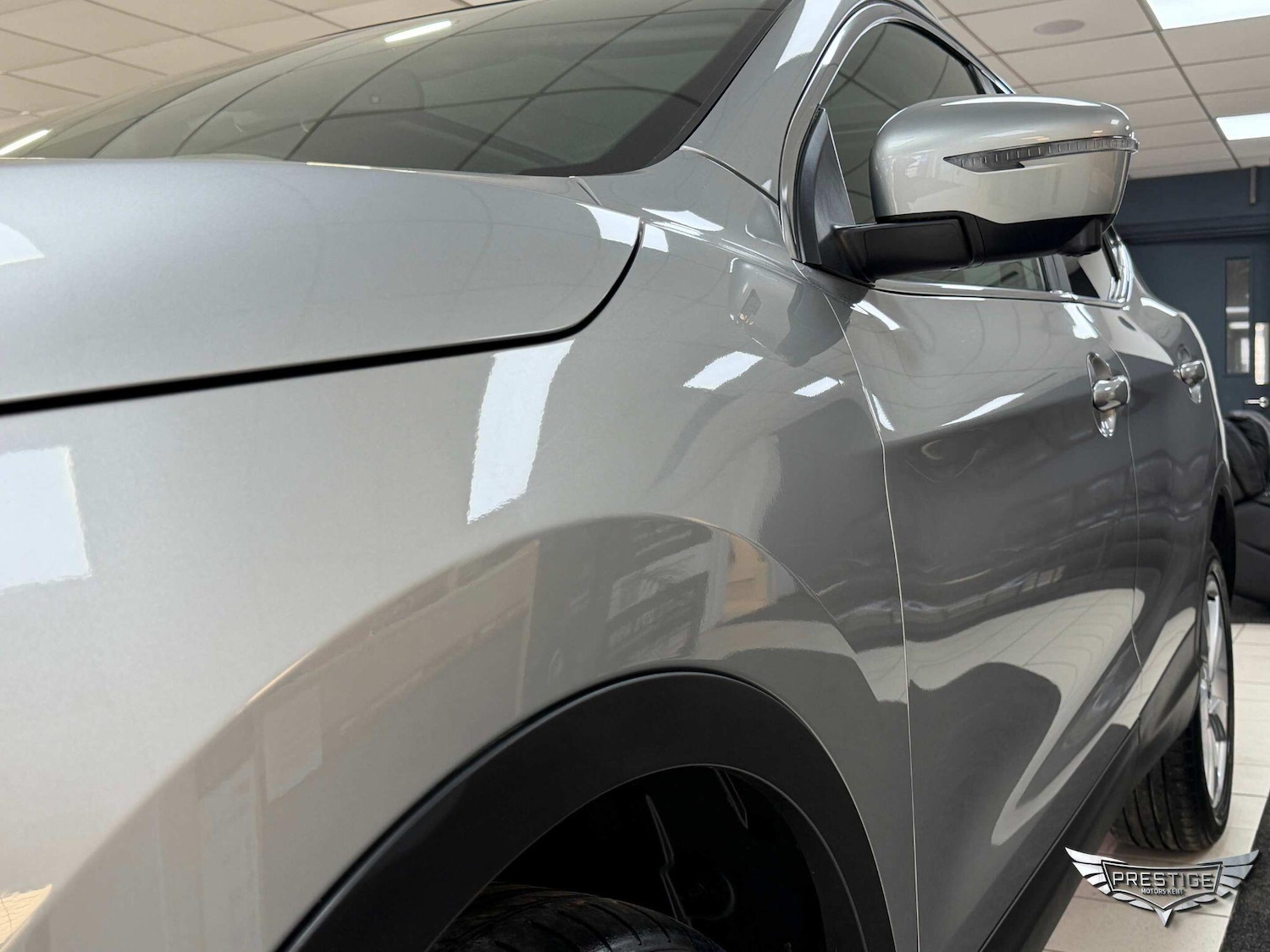 Used Nissan Qashqai 2017 for sale - 78062994: Photo 65