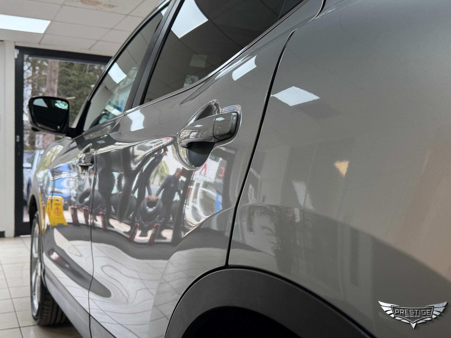 Used Nissan Qashqai 2017 for sale - 78062994: Photo 66