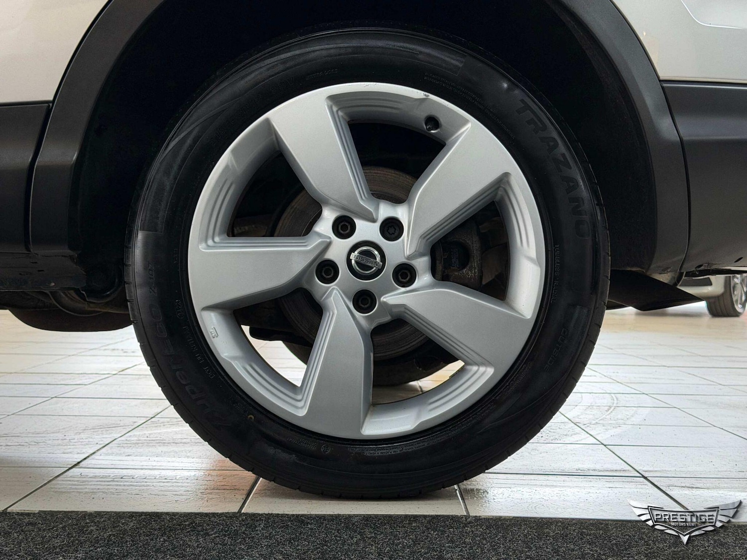 Used Nissan Qashqai 2017 for sale - 78062994: Photo 68