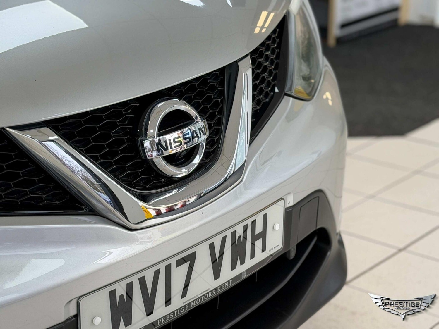 Used Nissan Qashqai 2017 for sale - 78062994: Photo 7