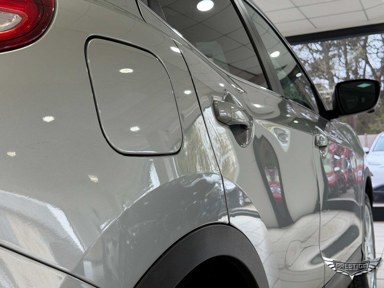 Used Nissan Qashqai 2017 for sale - 78062994: Photo 70