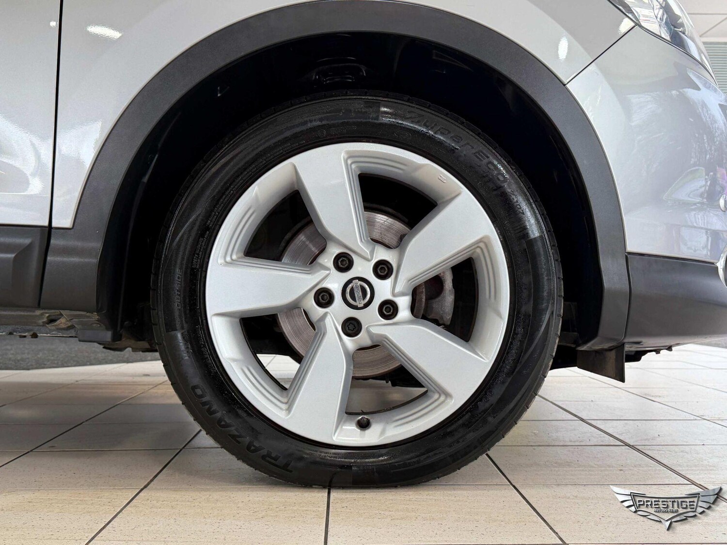 Used Nissan Qashqai 2017 for sale - 78062994: Photo 71