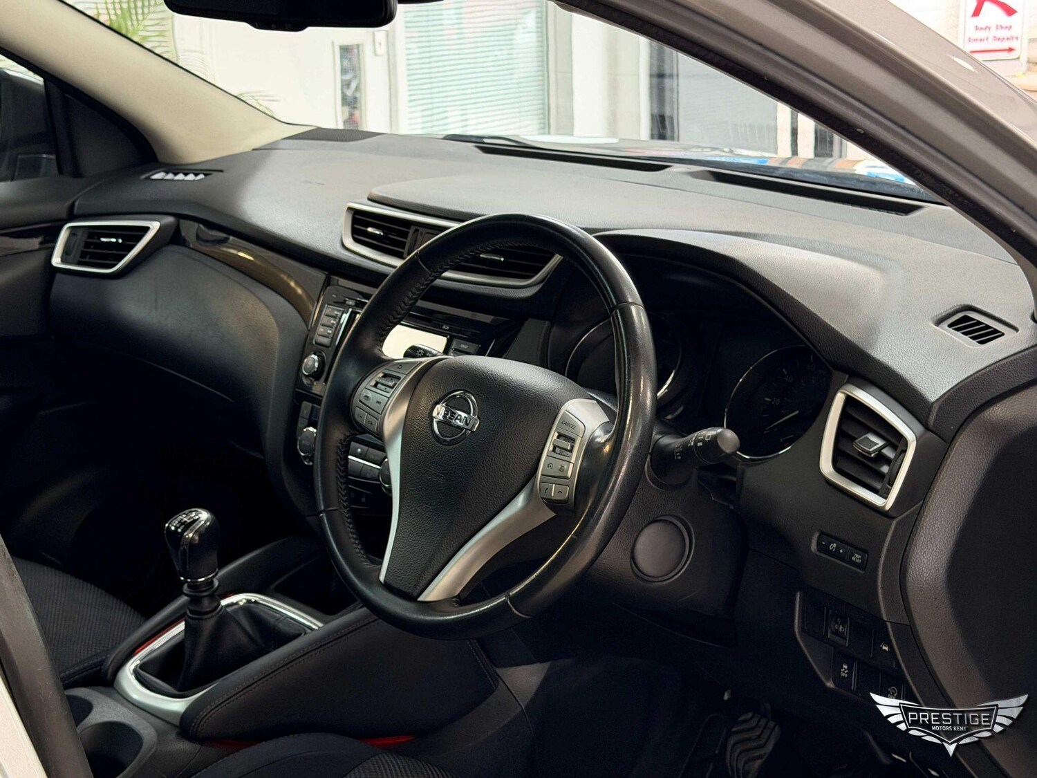 Used Nissan Qashqai 2017 for sale - 78062994: Photo 73