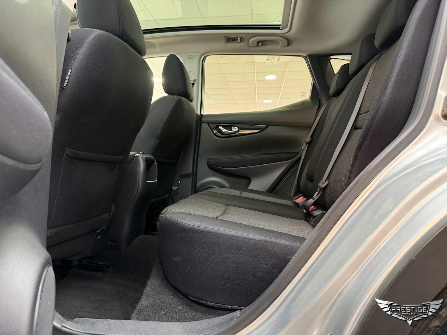 Used Nissan Qashqai 2017 for sale - 78062994: Photo 75