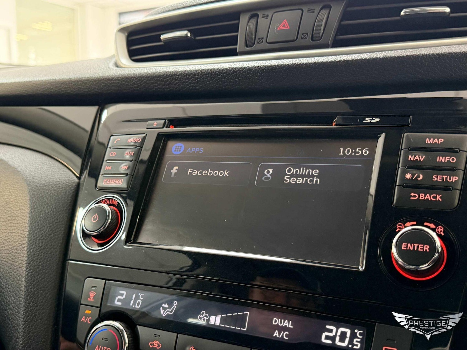 Used Nissan Qashqai 2017 for sale - 78062994: Photo 78