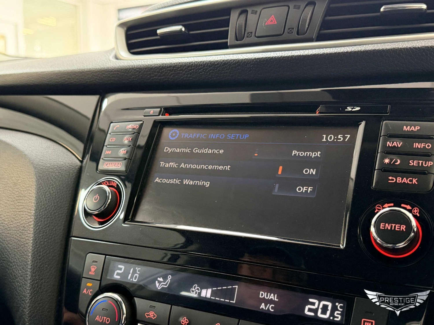 Used Nissan Qashqai 2017 for sale - 78062994: Photo 80