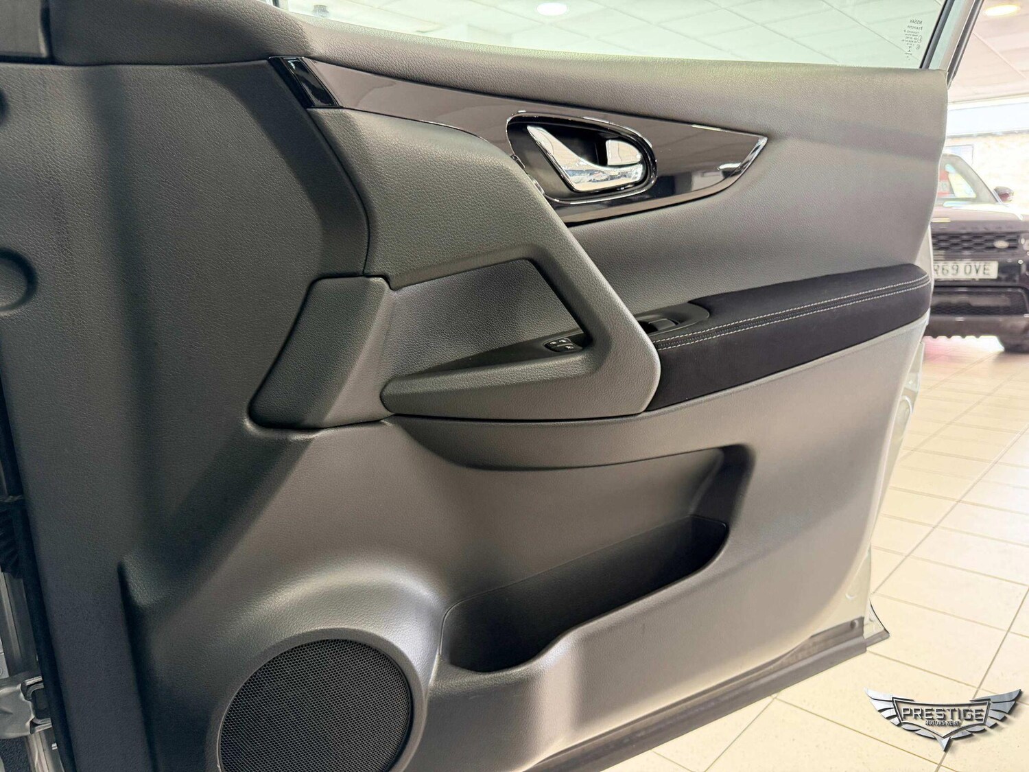 Used Nissan Qashqai 2017 for sale - 78062994: Photo 82